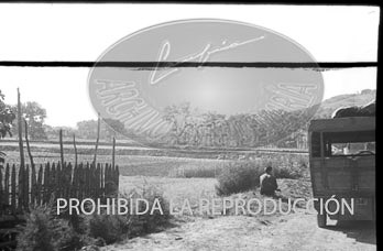 Avance nacional hacia Bilbao