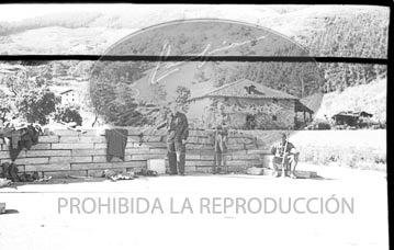 Avance nacional hacia Bilbao