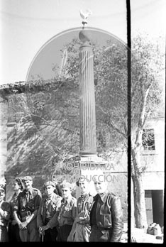 Avance nacional hacia Bilbao