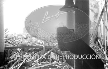 Las Arenas, casa de Aguirre