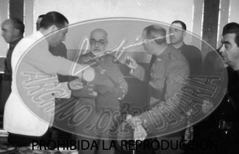 Homenaje a las Brigadas Navarras