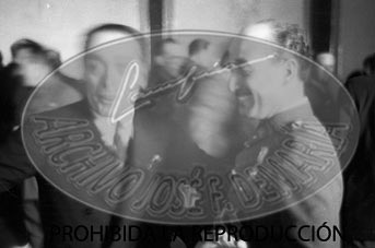 Homenaje a las Brigadas Navarras