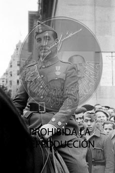 Homenaje a las Brigadas Navarras