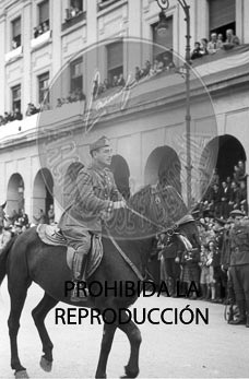 Homenaje a las Brigadas Navarras