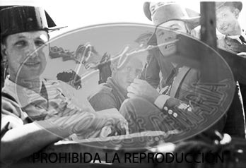 Brunete tomado por los nacionales