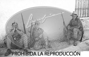 Brunete tomado por los nacionales