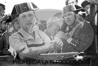 Brunete tomado por los nacionales