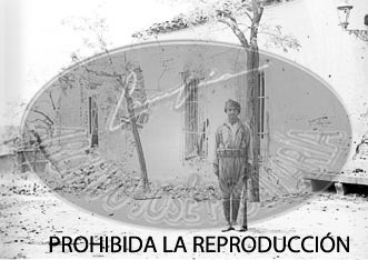 Brunete tomado por los nacionales