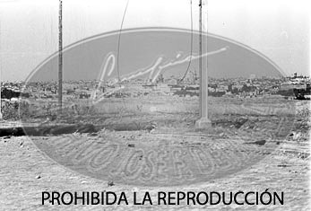 Vistas de Madrid desde Brunete y Boadilla