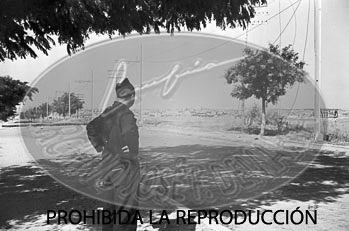 Vistas de Madrid desde Brunete y Boadilla