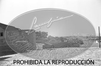 Vistas de Madrid desde Brunete y Boadilla