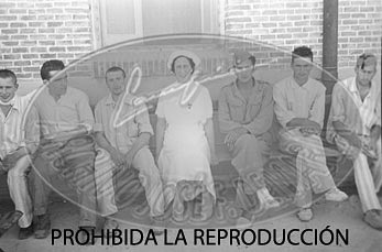 Vistas de Madrid desde Brunete y Boadilla