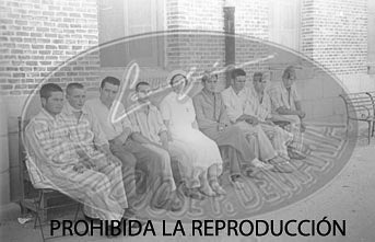 Vistas de Madrid desde Brunete y Boadilla