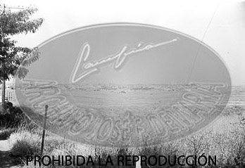 Vistas de Madrid desde Brunete y Boadilla