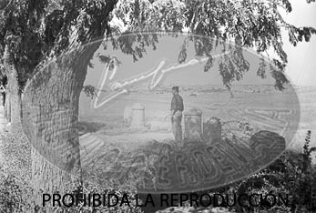 Vistas de Madrid desde Brunete y Boadilla