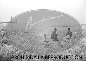 Vistas de Madrid desde Brunete y Boadilla