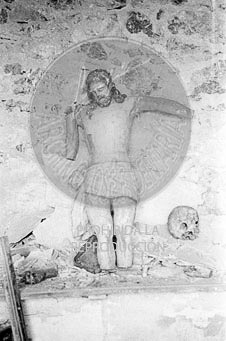 Somorrostro y provincia, avance hacia Santander