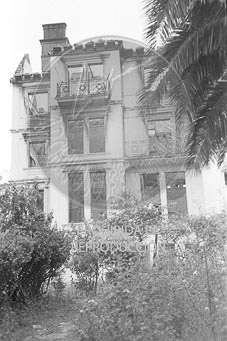 Somorrostro y provincia, avance hacia Santander