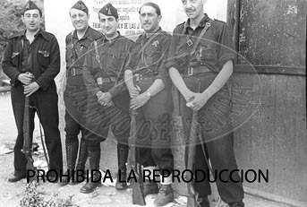 Somorrostro y provincia, avance hacia Santander