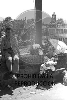 Somorrostro y provincia, avance hacia Santander