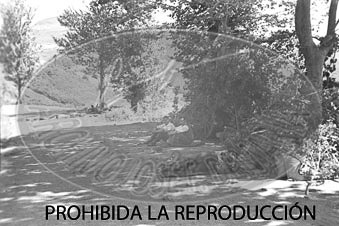 Somorrostro y provincia, avance hacia Santander