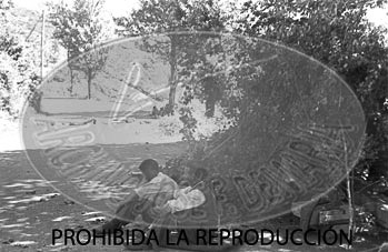 Somorrostro y provincia, avance hacia Santander