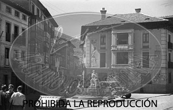 Somorrostro y provincia, avance hacia Santander