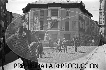 Somorrostro y provincia, avance hacia Santander