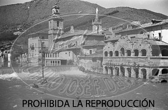 Somorrostro y provincia, avance hacia Santander