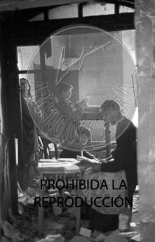 Somorrostro y provincia, avance hacia Santander