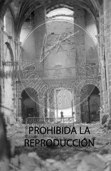 Somorrostro y provincia, avance hacia Santander