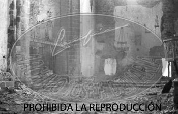 Somorrostro y provincia, avance hacia Santander