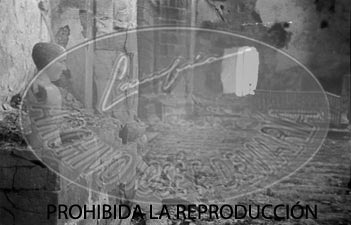 Somorrostro y provincia, avance hacia Santander