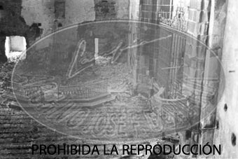 Somorrostro y provincia, avance hacia Santander