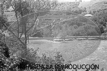 Somorrostro y provincia, avance hacia Santander