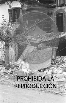 Somorrostro y provincia, avance hacia Santander