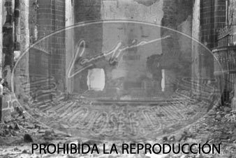 Somorrostro y provincia, avance hacia Santander