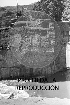 Somorrostro y provincia, avance hacia Santander