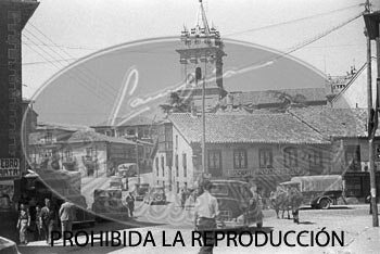 Frente de Santander, Reinosa