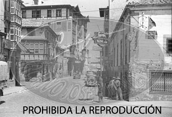 Frente de Santander, Reinosa