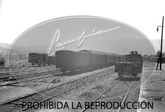 Frente de Santander, Reinosa