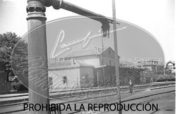 Frente de Santander, Reinosa