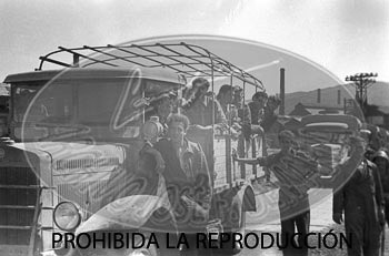 Frente de Santander, Reinosa