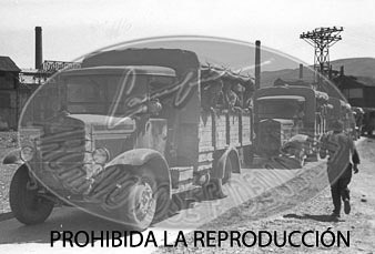 Frente de Santander, Reinosa