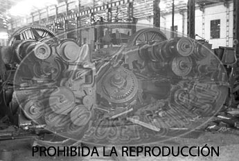 Frente de Santander, Reinosa