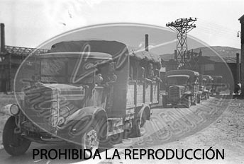 Frente de Santander, Reinosa