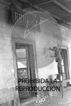 Frente de Santander, Reinosa