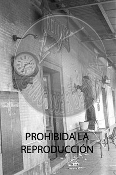 Frente de Santander, Reinosa