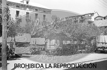 Frente de Santander, Reinosa