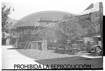 Frente de Santander, Reinosa